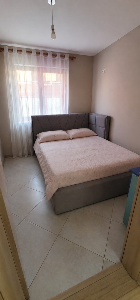 SHITET APARTAMENT 2+1 – FRESK | KOMPLEKSI PERGOLA