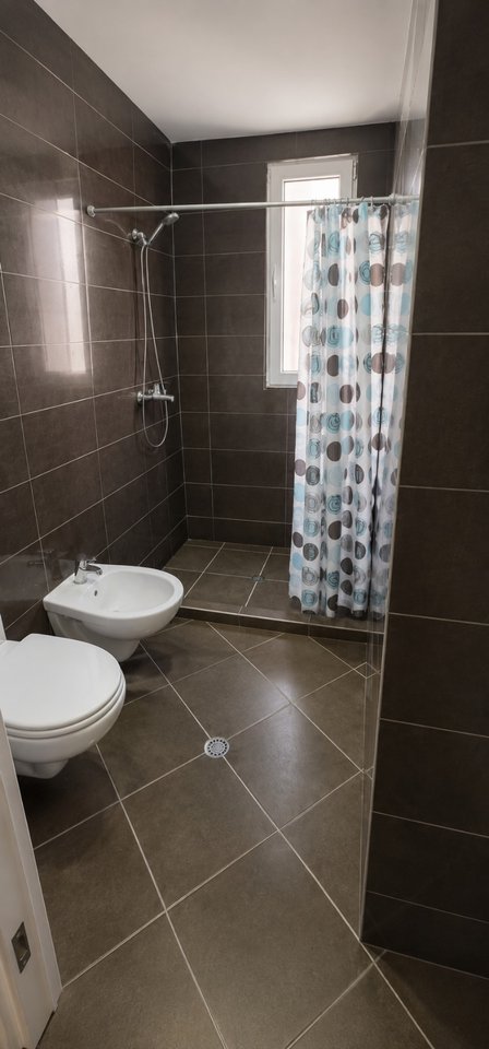 SHITET APARTAMENT 2+1 – FRESK | KOMPLEKSI PERGOLA