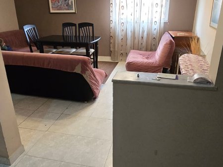 VENDESI APPARTAMENTO 3+1 – VIA BRRAKES (DIETRO LA FACOLTÀ DI SCIENZE)