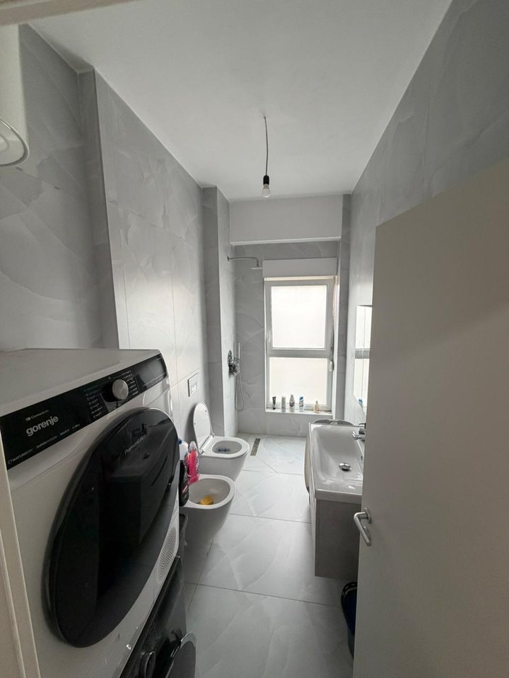 SHITET APARTAMENT 1+1 – KOMPLEKSI KAIMI, ALI DEMI