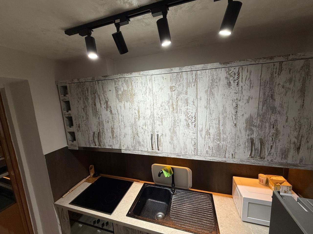 AFFITTASI APPARTAMENTO 1+1+VERANDA – MEDRESEJA, TIRANA