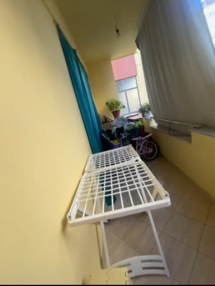 SHITET APARTAMENT 2+1 – YZBERISHT