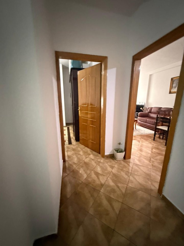 FOR SALE 1+1 APARTMENT – DON BOSKO (NEAR THE MOSQUE)