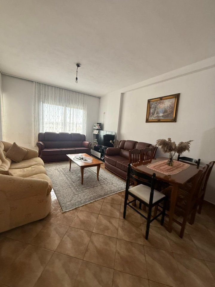 FOR SALE 1+1 APARTMENT – DON BOSKO (NEAR THE MOSQUE)