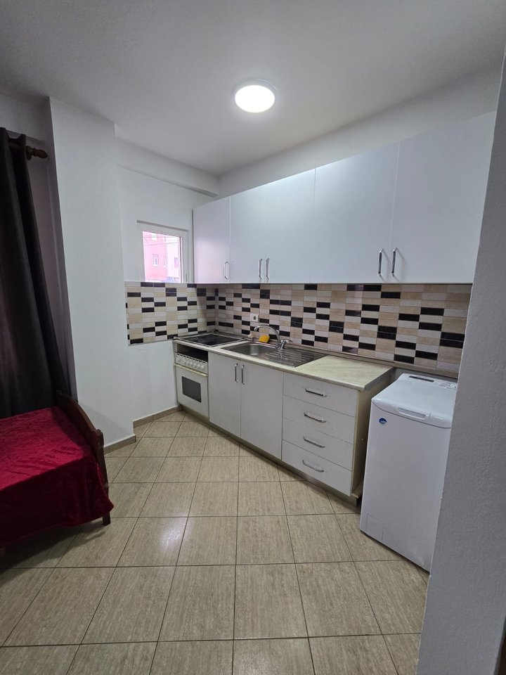 APPARTAMENTO 1+1 IN AFFITTO – ZONA OXHAKU