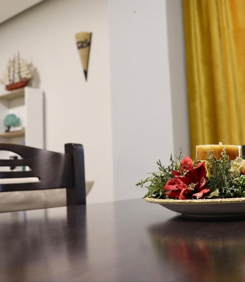 APPARTAMENTO IN AFFITTO 3+1 – VETRATA