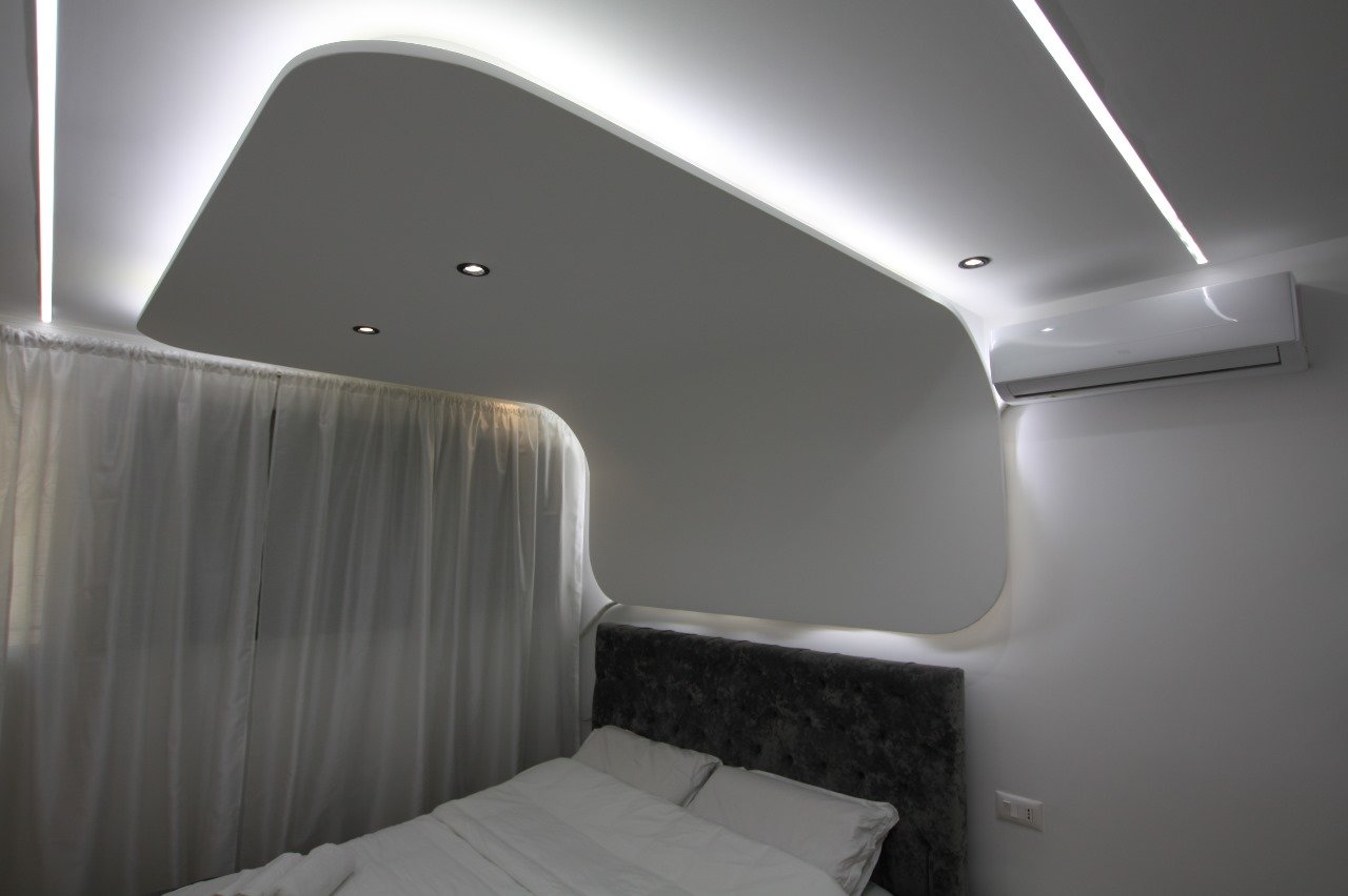 APPARTAMENTO 1+1 IN AFFITTO – 21 DICEMBRE (DIETRO VODAFONE)