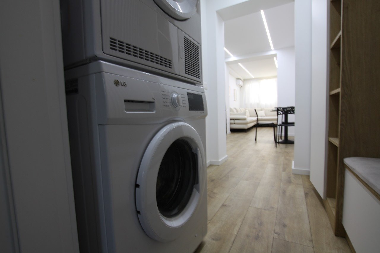 APPARTAMENTO 1+1 IN AFFITTO – 21 DICEMBRE (DIETRO VODAFONE)