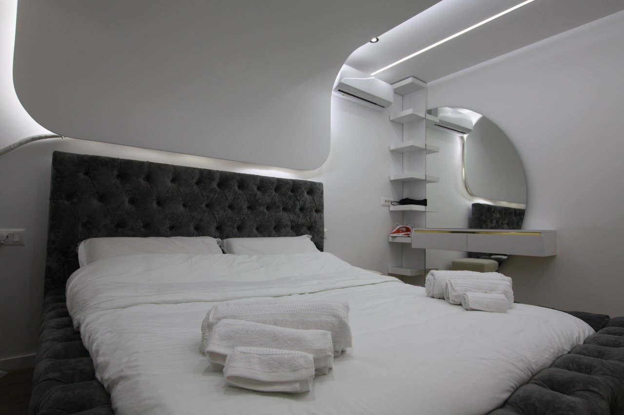 APPARTAMENTO 1+1 IN AFFITTO – 21 DICEMBRE (DIETRO VODAFONE)