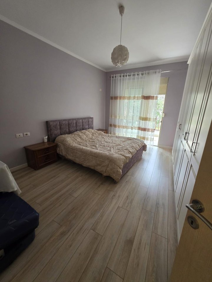 FOR RENT 1+1 APARTMENT – FRESK, SHEFQET KUKA STREET