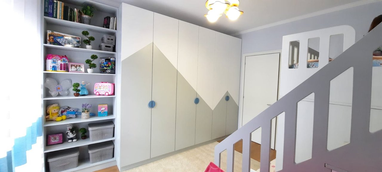 VENDESI APPARTAMENTO 2+1+2 – GREEN CITY, ASTIR