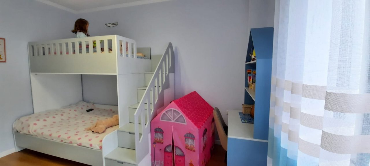 VENDESI APPARTAMENTO 2+1+2 – GREEN CITY, ASTIR