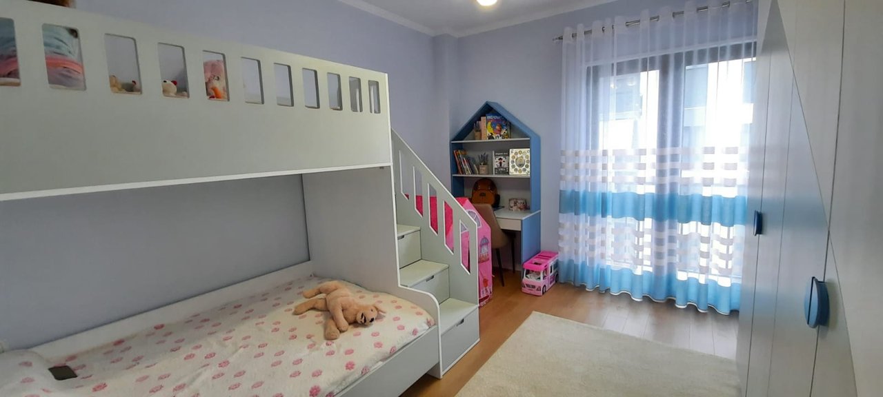 VENDESI APPARTAMENTO 2+1+2 – GREEN CITY, ASTIR