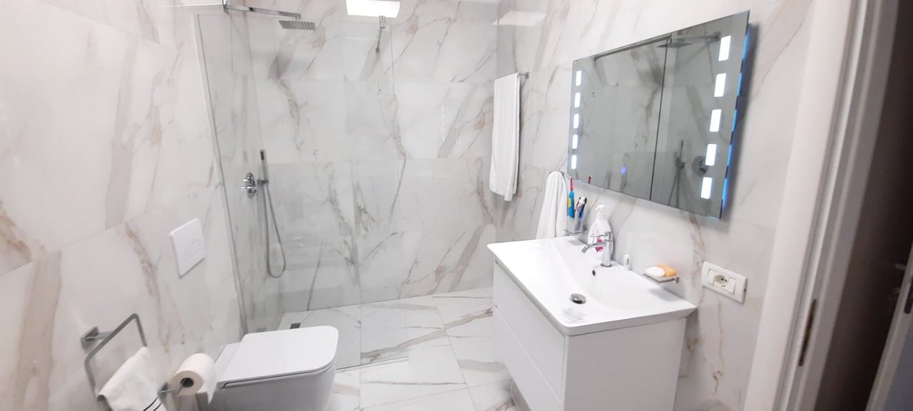 VENDESI APPARTAMENTO 2+1+2 – GREEN CITY, ASTIR