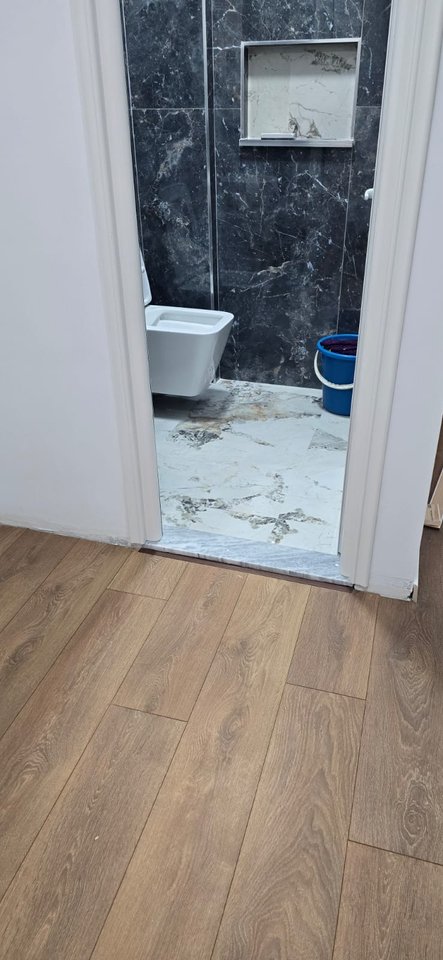 FOR SALE APARTMENT 2+1+2 – HAXHI HYSEN DALLIU STREET (NEAR THE TIRANA PROSECUTOR'S OFFICE)