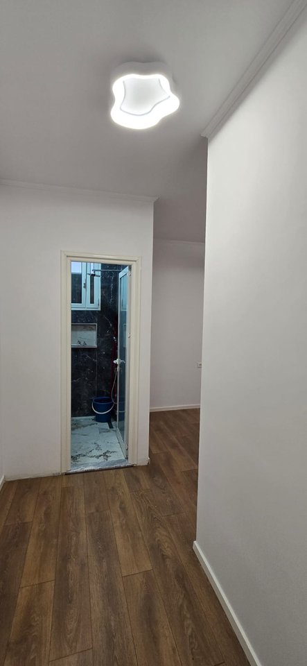 FOR SALE APARTMENT 2+1+2 – HAXHI HYSEN DALLIU STREET (NEAR THE TIRANA PROSECUTOR'S OFFICE)