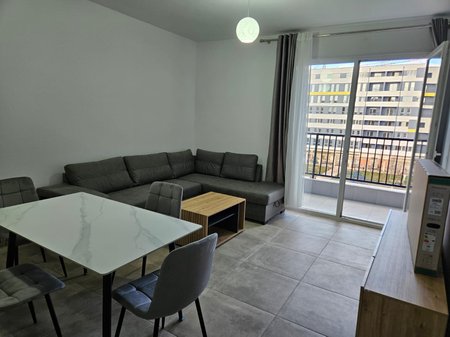 JEPET ME QIRA APARTAMENT 1+1 – UNIVERS CITY