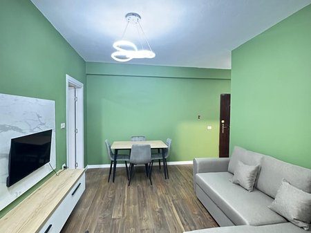 2+1 APARTMENT FOR RENT – YZBERISHT, GRAND GALLERY