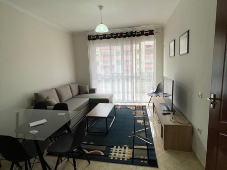 APARTAMENT 1+1 ME QIRA – YZBERISHT, NELA 6