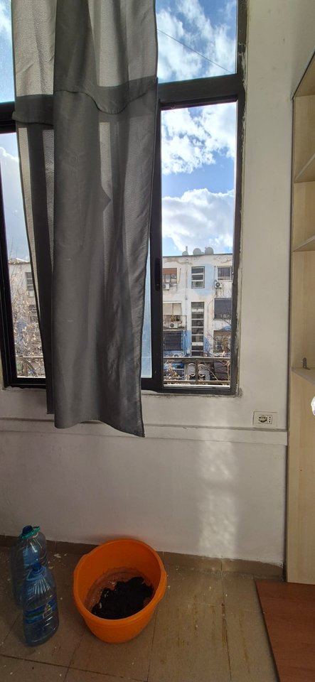 SHITET APARTAMENT 2+1 – RRUGA BARDHYL