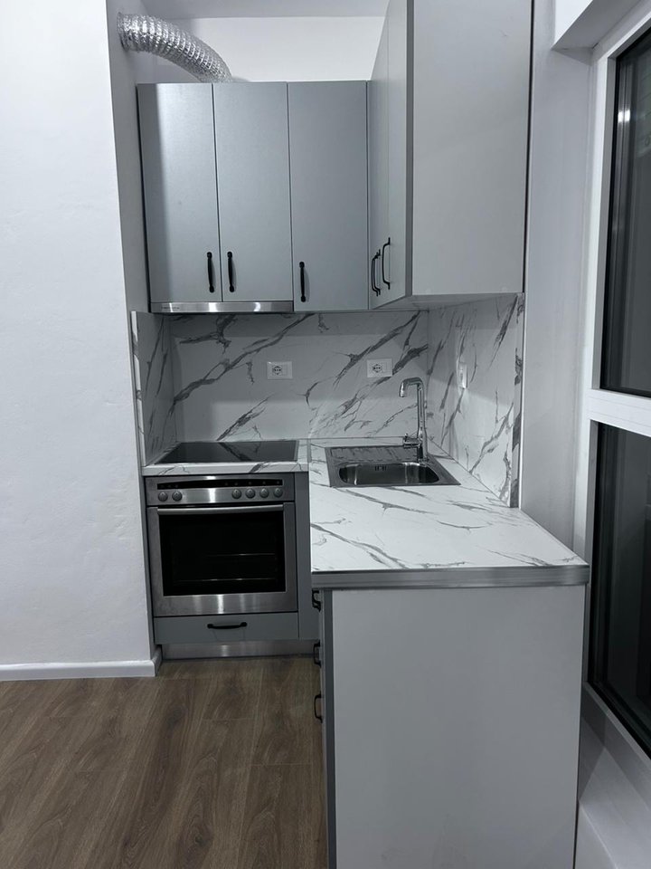 FOR RENT 1+1 APARTMENT – KADIU RESIDENCE, ALI DEMI