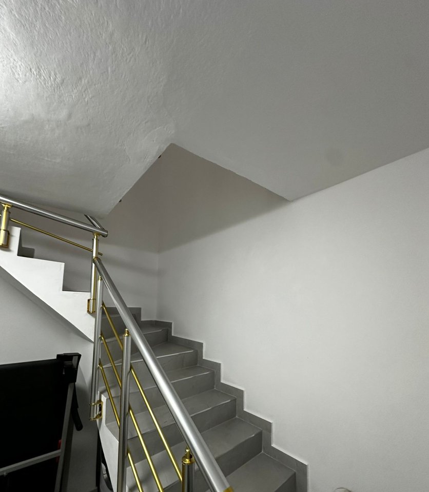 AFFITTASI DUPLEX 2+1 – STAZIONE DEI TRENI