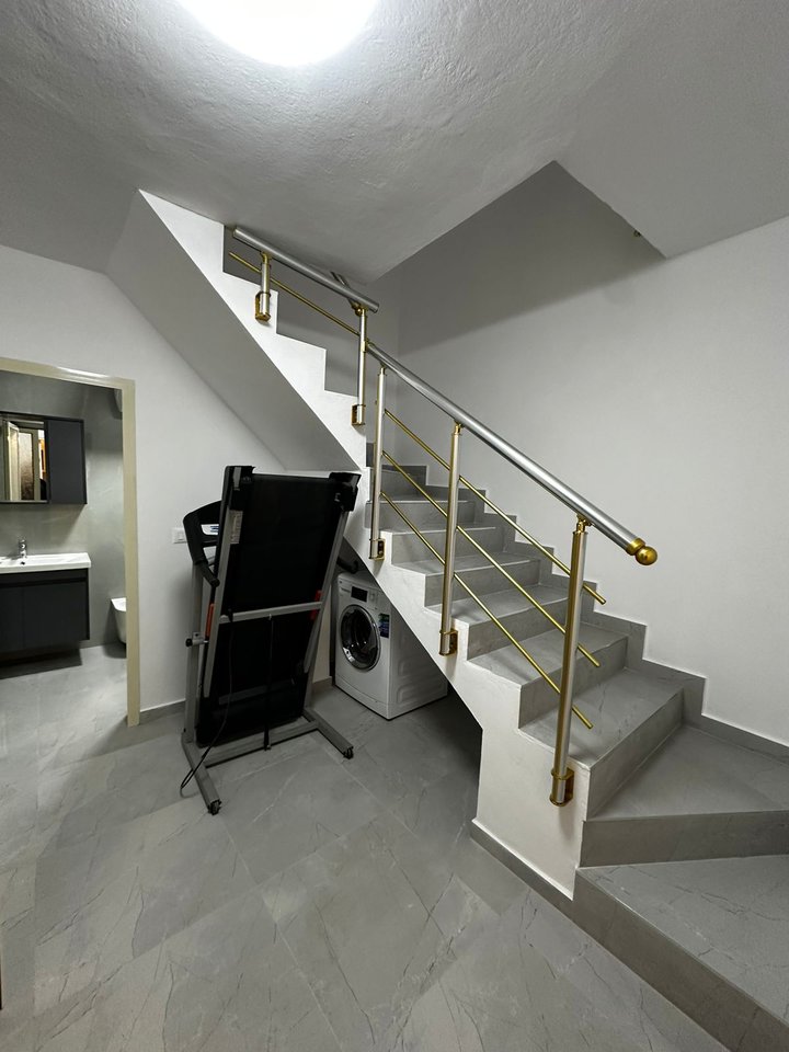 AFFITTASI DUPLEX 2+1 – STAZIONE DEI TRENI