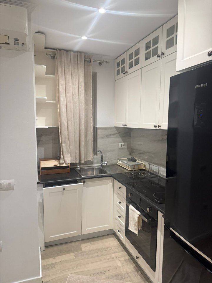 FOR RENT 1+1 APARTMENT – ALI DEMI