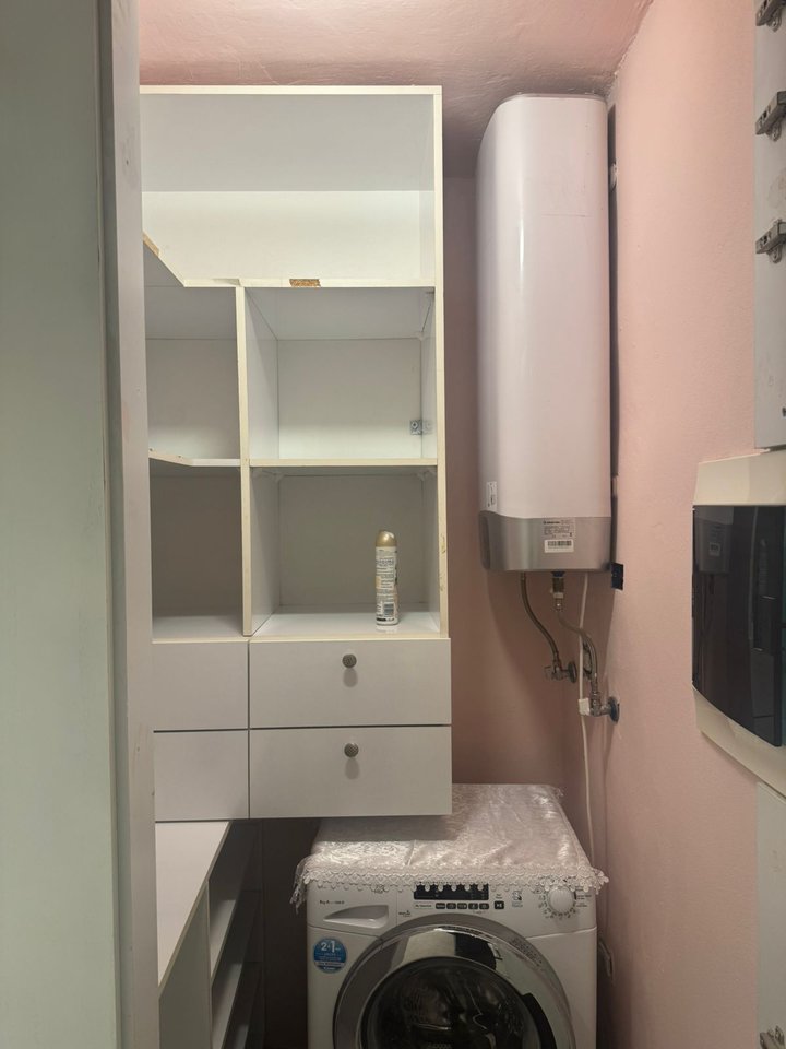 FOR RENT 1+1 APARTMENT – ALI DEMI