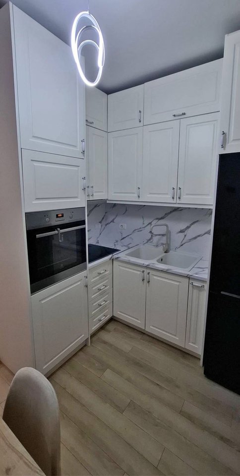FOR RENT 1+1 APARTMENT – KODRA E DIELLIT