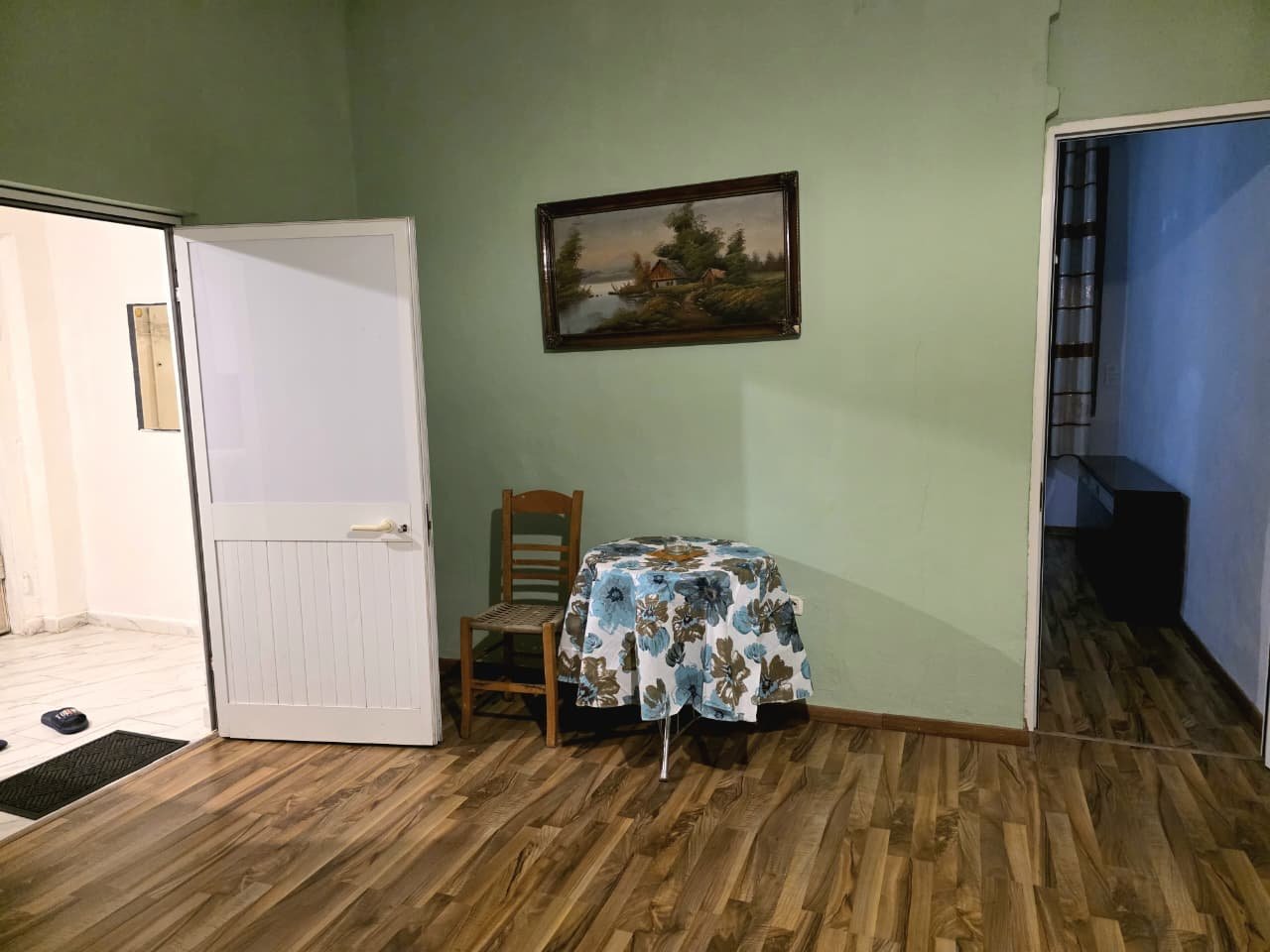 JEPET ME QIRA APARTAMENT 1+1 – MYSLYM SHYRI