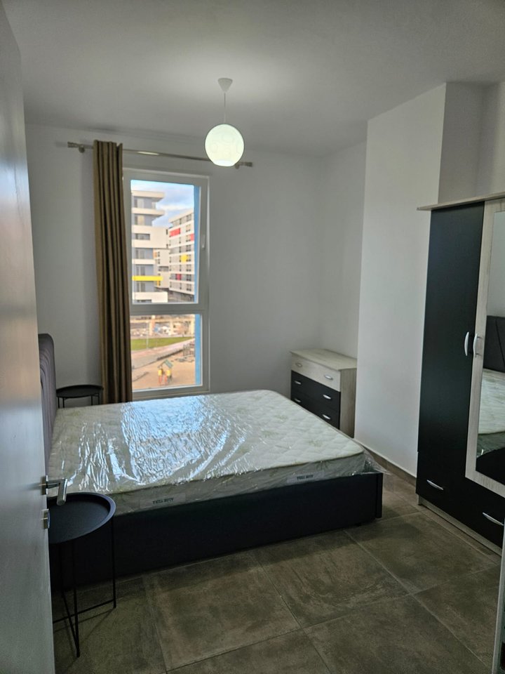 JEPET ME QIRA APARTAMENT 1+1 – UNIVERS CITY