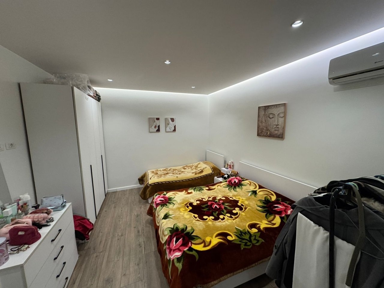 SHITET APARTAMENT 1+1 – SHKOLLA “VASIL SHANTO”, PRANË KESH