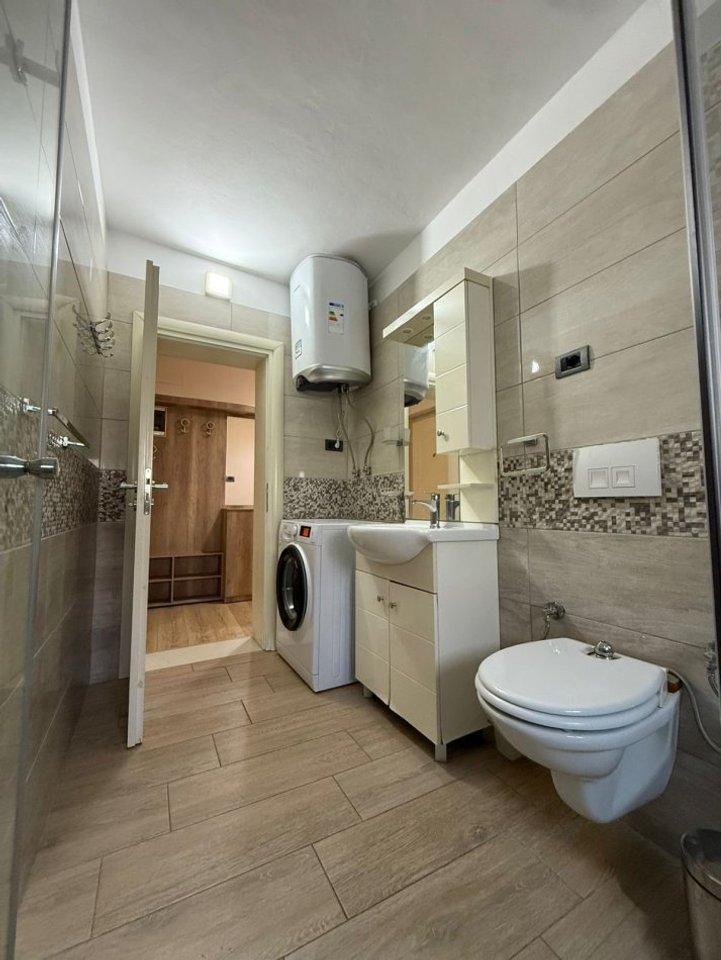 VENDESI APPARTAMENTO 2+1 – OXHAKU