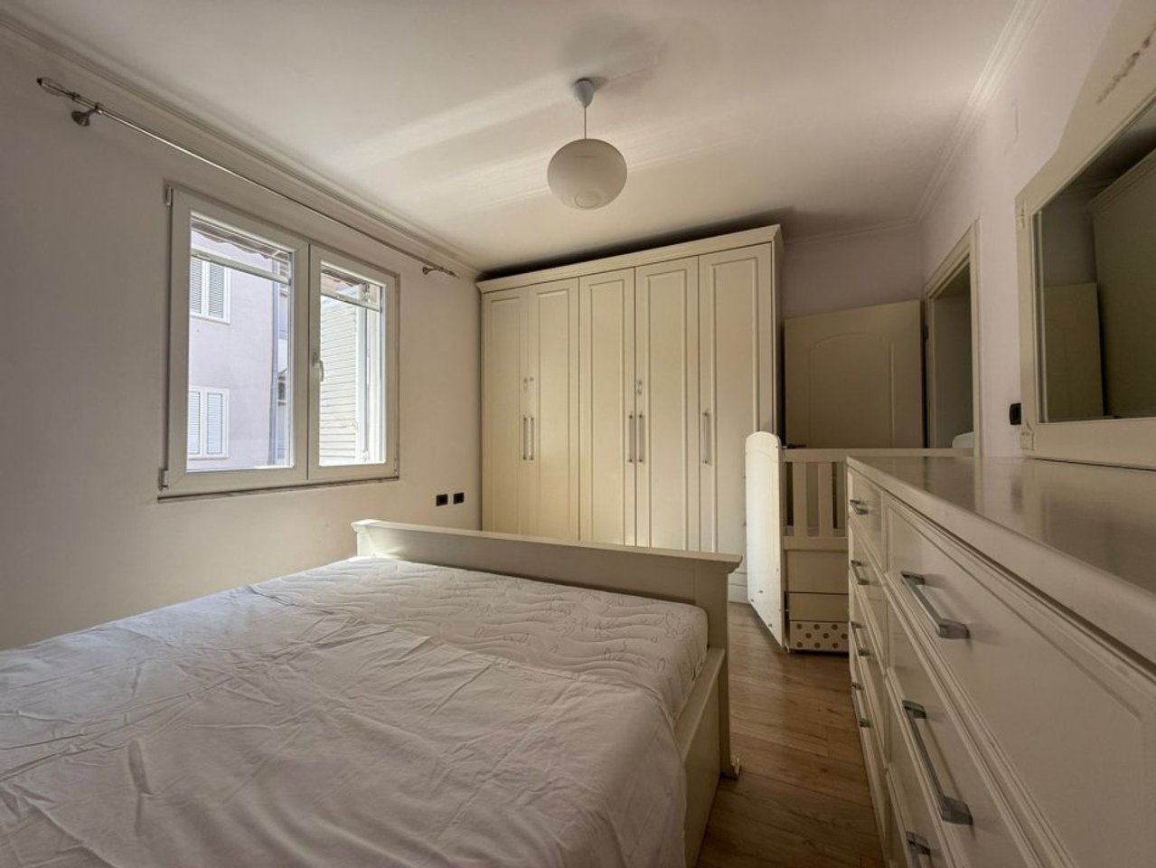 VENDESI APPARTAMENTO 2+1 – OXHAKU