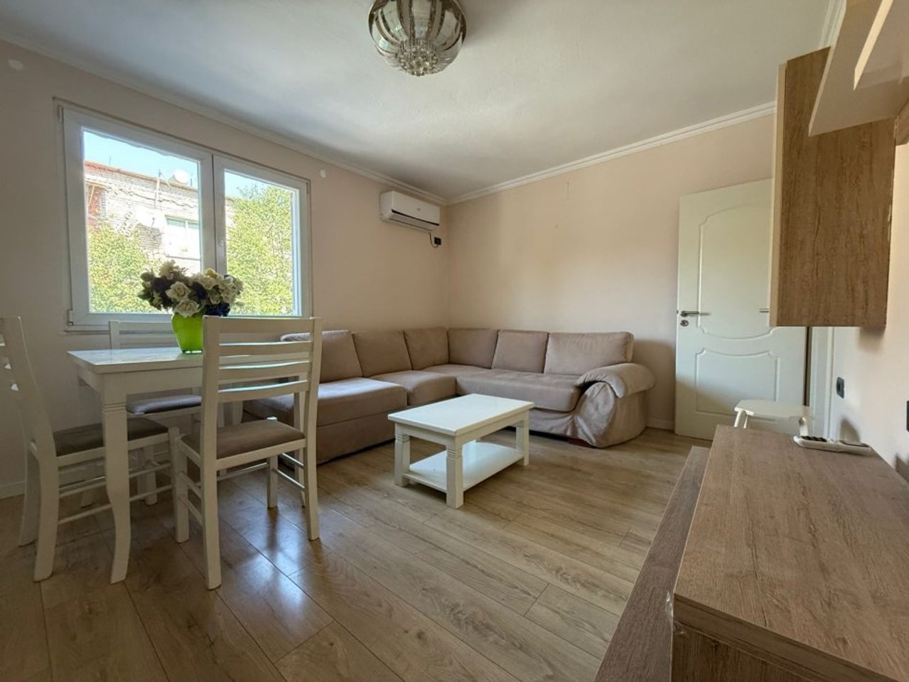 VENDESI APPARTAMENTO 2+1 – OXHAKU