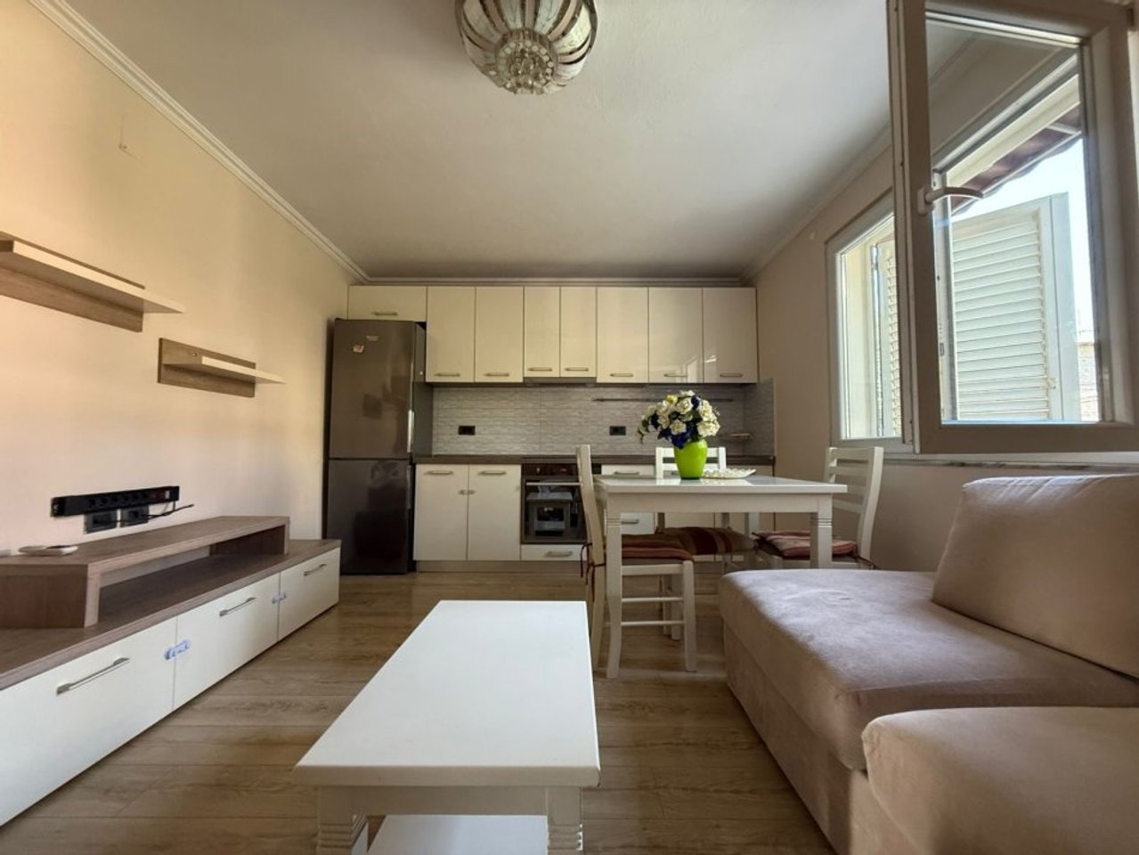 VENDESI APPARTAMENTO 2+1 – OXHAKU