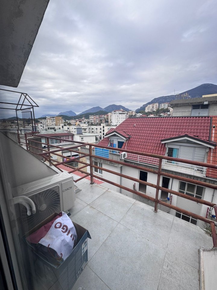 APARTAMENT 1+1 ME QIRA – FRESK / LINZË (PAPAGINGO)