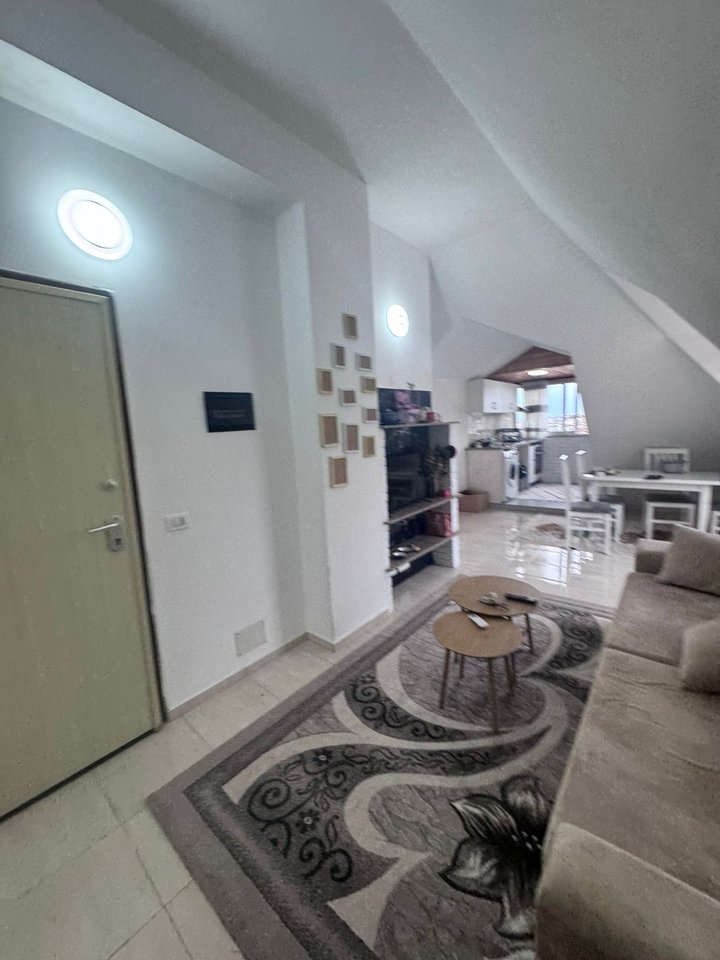APARTAMENT 1+1 ME QIRA – FRESK / LINZË (PAPAGINGO)