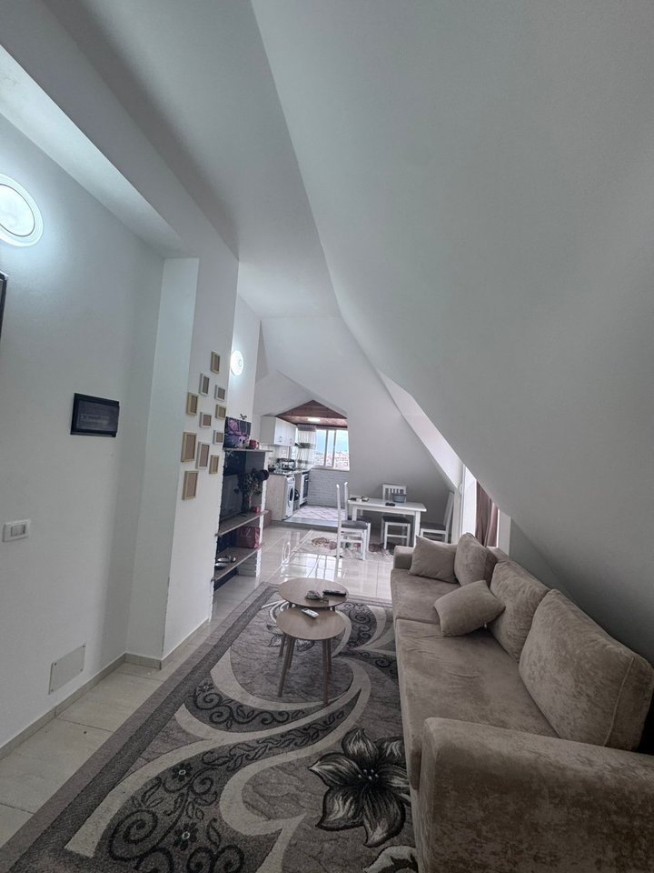 APARTAMENT 1+1 ME QIRA – FRESK / LINZË (PAPAGINGO)