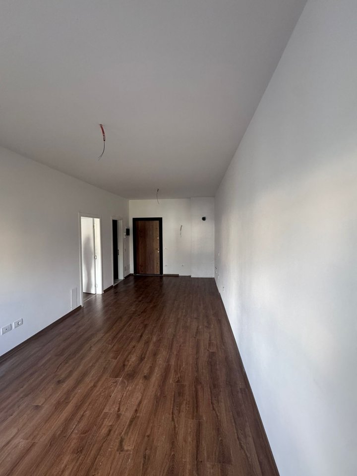 SHITET APARTAMENT 1+1 – PASKUQAN, KOMPLEKSI DIAMOND HILL