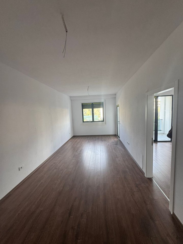 SHITET APARTAMENT 1+1 – PASKUQAN, KOMPLEKSI DIAMOND HILL