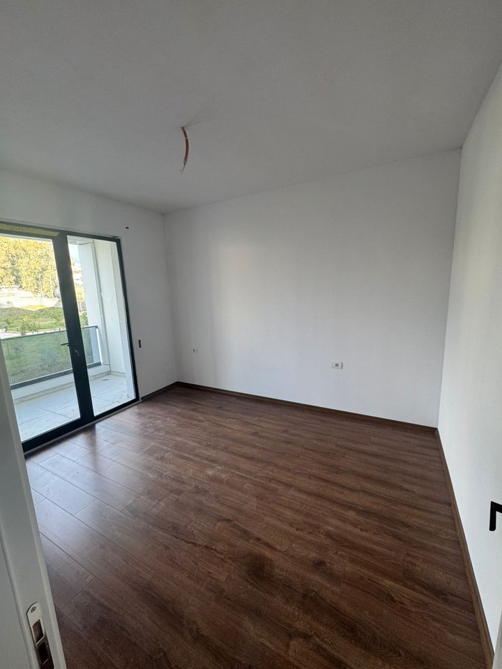 SHITET APARTAMENT 1+1 – PASKUQAN, KOMPLEKSI DIAMOND HILL