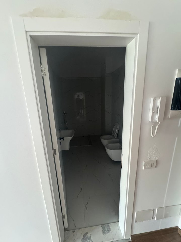 SHITET APARTAMENT 1+1 – PASKUQAN, KOMPLEKSI DIAMOND HILL