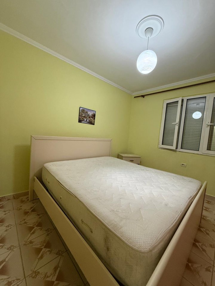 FOR SALE APARTMENT 1+1 – VASIL SHANTO, IRFAN TOMINI