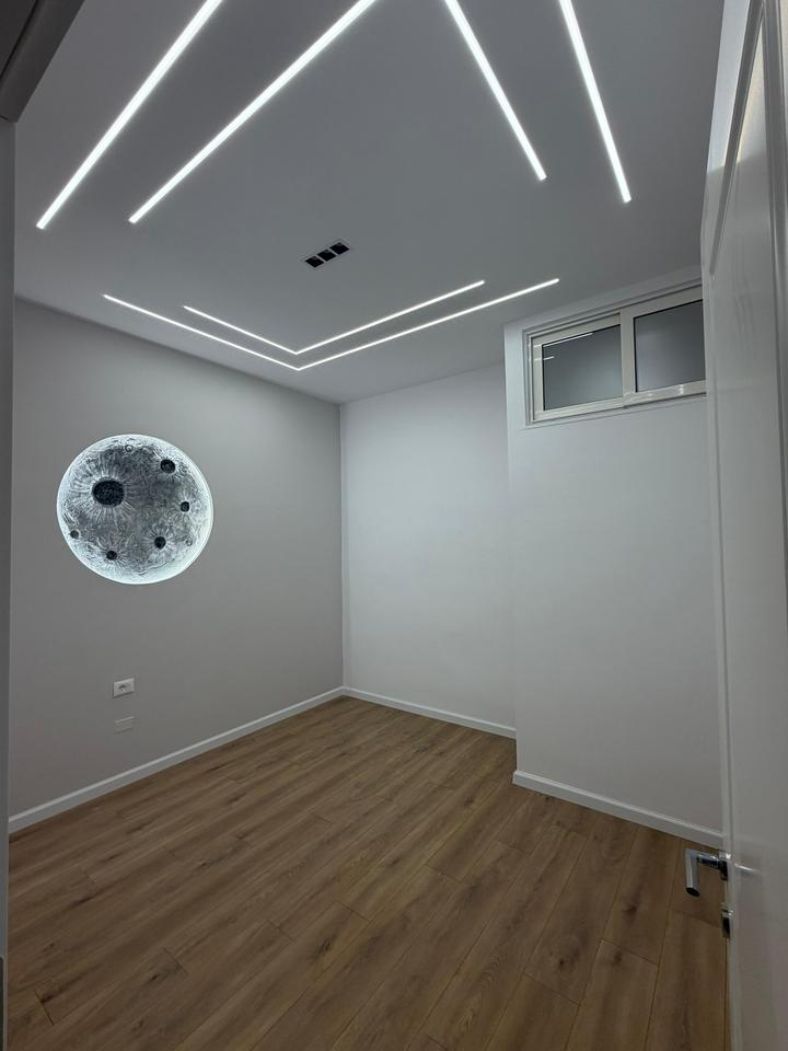 SHITET APARTAMENT 2+1 – ASTIR, RR. LONI LIGORI