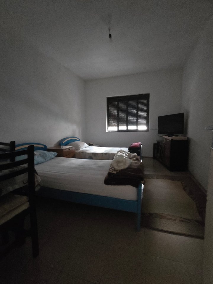 APARTAMENT 1+1 ME QIRA – VASIL SHANTO, PAS DIPLOMAT 2