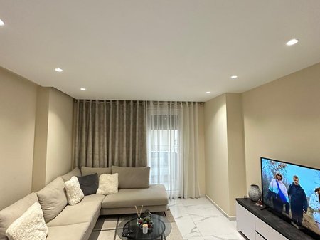 FOR SALE APARTMENT 2+1+2 – ASTIR, VILLA L3