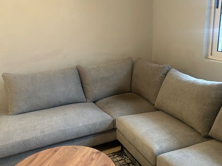 CASA IN AFFITTO 2+1 – CURVA DI KAMZË