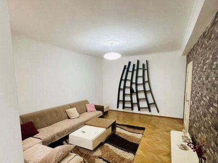 JEPET ME QIRA APARTAMENT 3+1+2 – DON BOSKO, TIRANË